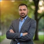Nicholas Calderon