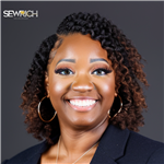SHARISSA RICHARD