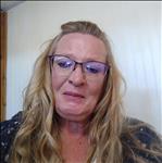 Christina Fredrickson